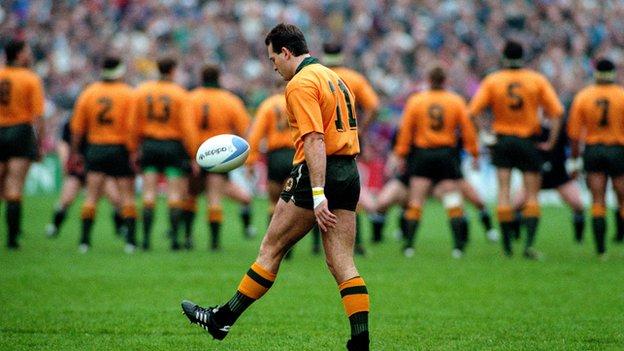 David Campese