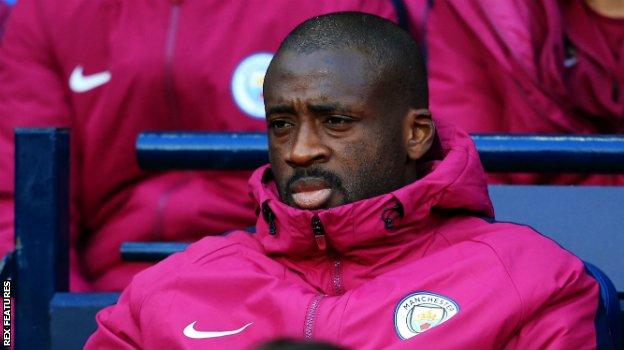 On Yaya Toure's 32nd birthday, here are 32 facts about the