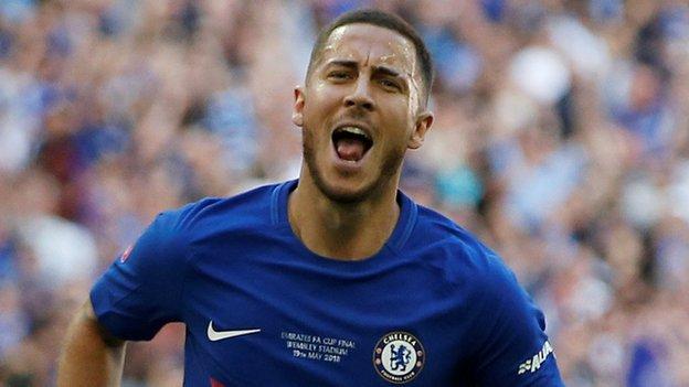 Hazard