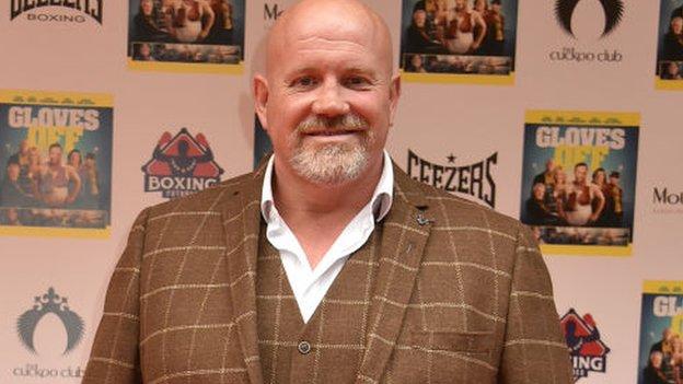 Adam Fogerty has appeared in over 20 films, while his most recent TV role in 2019 was in Coronation Street