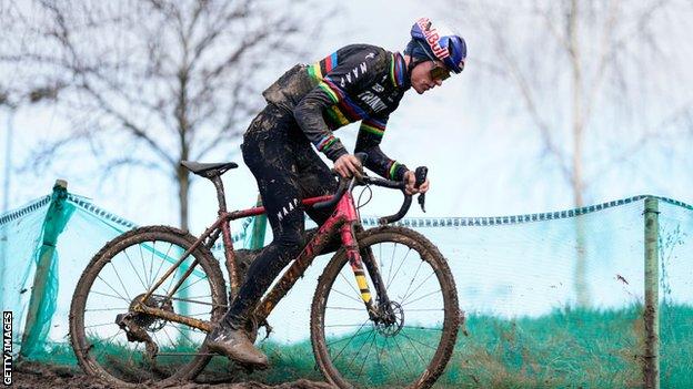 tom pidcock cyclocross