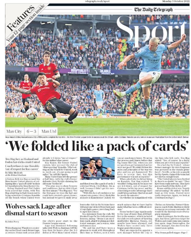 monday-s-back-pages-bbc-sport