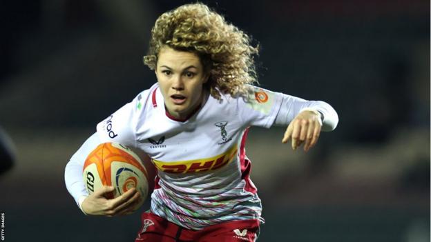 Ellie Kildunne