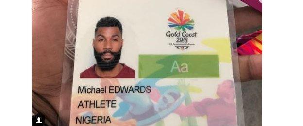 Mike Edwards accreditation