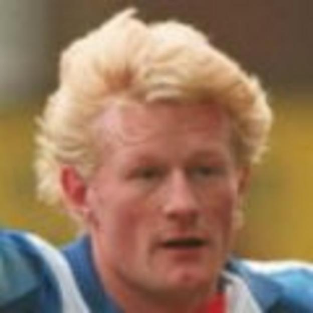 Hendry