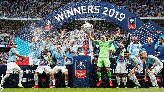 Fa Cup Draw Liverpool Chelsea And Leicester Get Away Ties In Fourth Round Bbc Sport