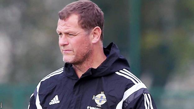 Jim Magilton