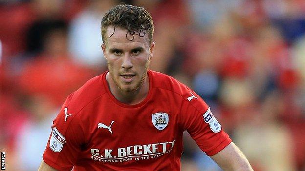 Marley Watkins: Norwich City to sign Barnsley forward on three-year ...