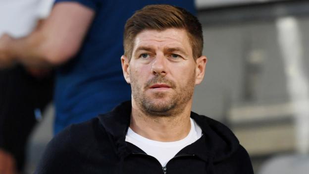 Steven Gerrard a ‘massive gamble’ for Rangers – former Celtic captain Tom Boyd