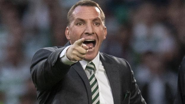 Celtic could face Malmo in Champions League play-off