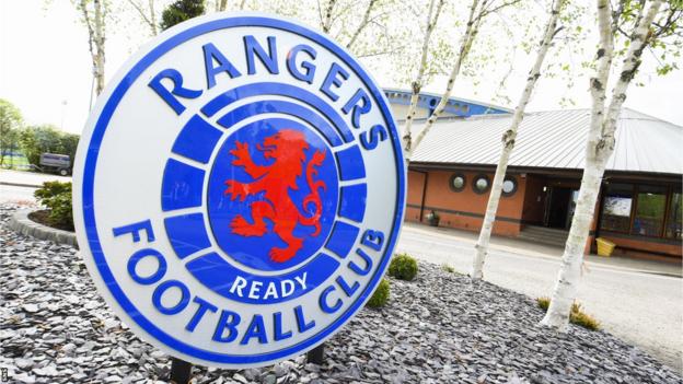 Rangers Appoint Koppen As Director Of Football Recruitment, Tom Taylor 