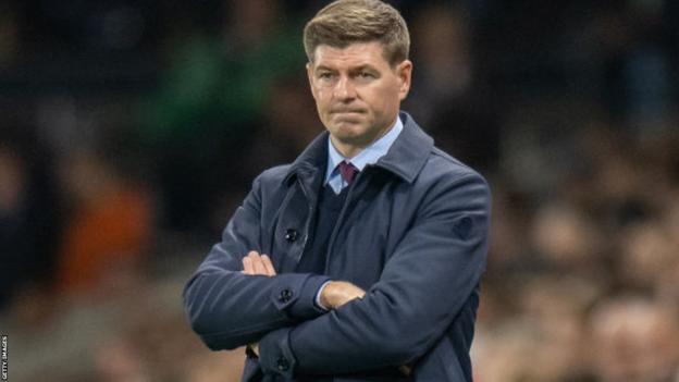 Steven Gerrard ready to replace Jesse Marsch as Leeds United manager after  NUMEROUS candidates reject chance to take over