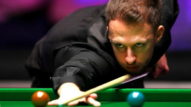 Masters Snooker 2019: Judd Trump beats Mark Selby to reach ...