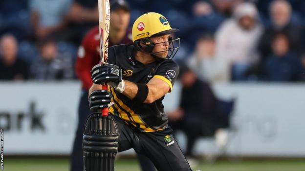 Colin Ingram
