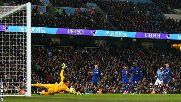 Chelsea FC, Chelsea - Manchester City 2:1, Premier League, …