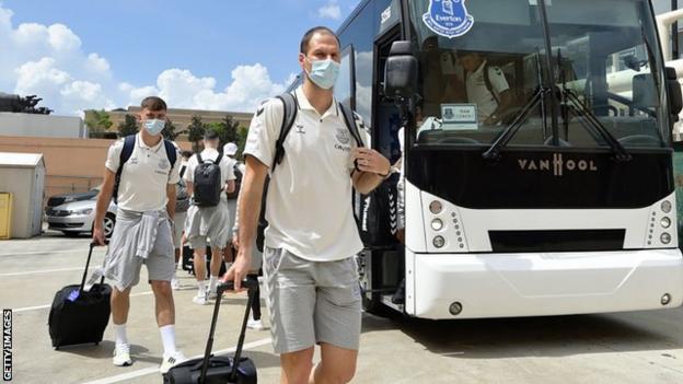 Asmir Begovic