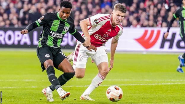 Ajax vs atalanta online live streaming