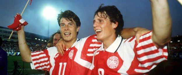 Brian Laudrup