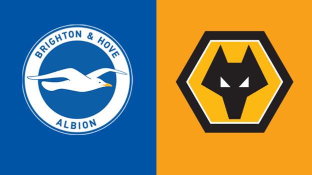 Brighton v Wolves