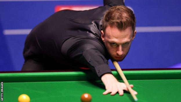 Judd Trump