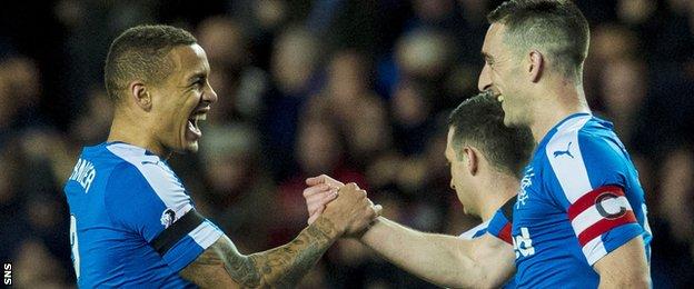 Lee Wallace