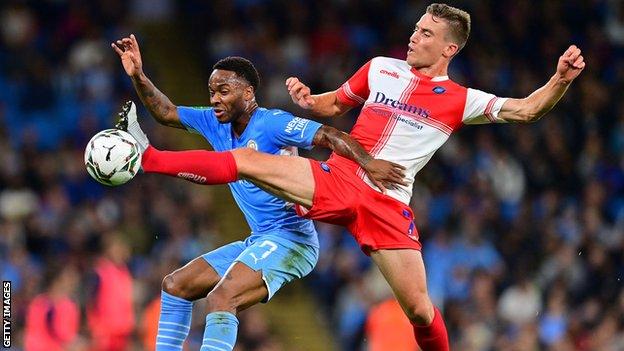 A physical and psychological nightmare' - the horrors of pre-season - BBC  Sport