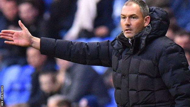 Paul Clement