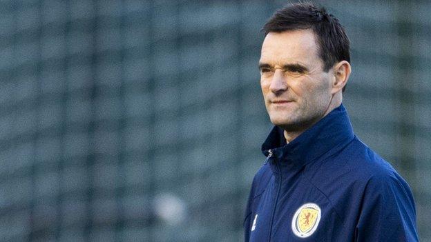 Andy Thomson