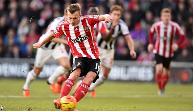 Ward-Prowse