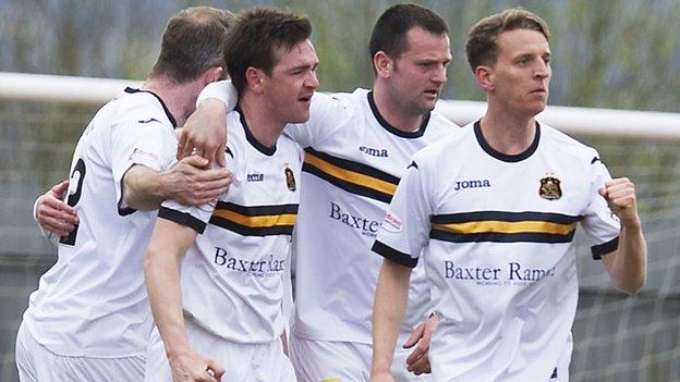 Dumbarton