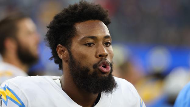 Former Detroit Lions player Jessie Lemonier dies at age 25