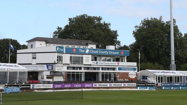 CloudFM County Ground, Chelmsford
