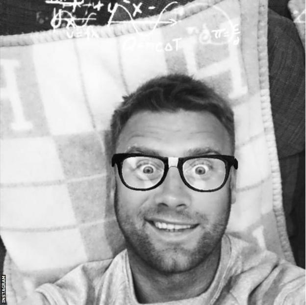 Artur Boruc