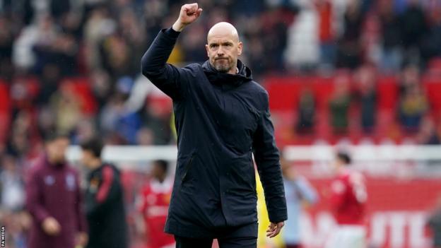 Erik ten Hag