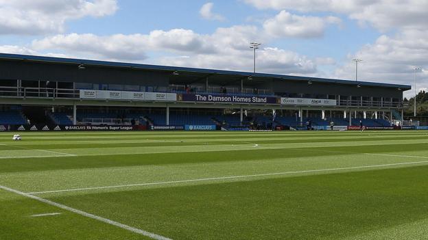 Solihull Moors: 'Honesty boxes' to replace tickets for Sutton United ...