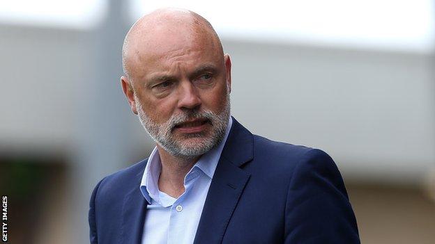 Uwe Rosler