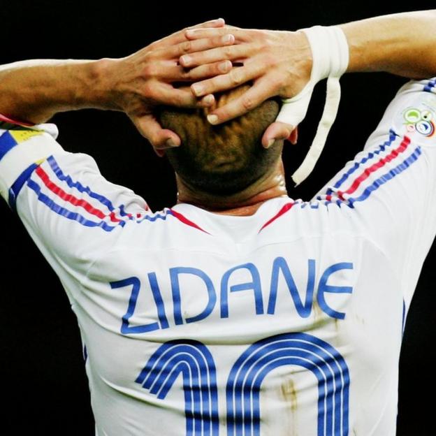 Zinedine Zidane