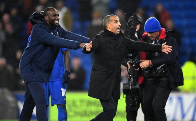 When is Porto vs Cardiff City? Kick-off time, referee, TV channel info and  live streaming