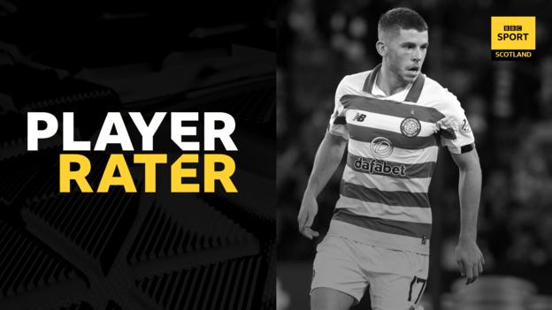 Celtic v Cluj: Europa League Player Rater