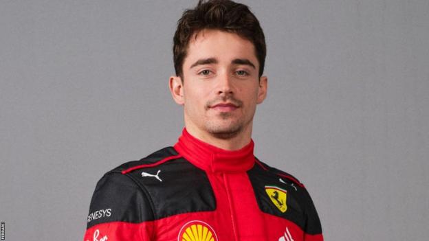 Charles Leclerc sa zameriava na zisk prvého titulu pilotov F1 Ferrari po 16 rokoch