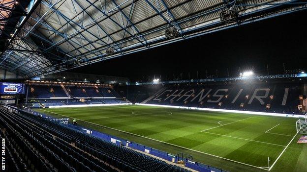 Sheffield Wednesday: Owner Dejphon Chansiri buys Hillsborough to ensure club  makes profit - BBC Sport