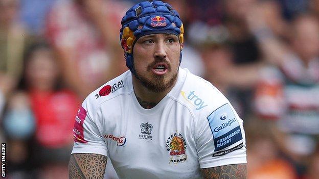 Jack Nowell