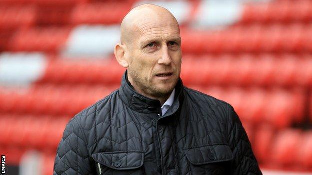 Jaap Stam: Reading boss accepts 'questions are going to be asked' about ...