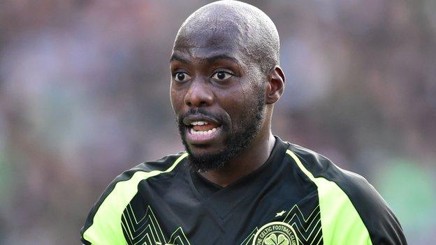 Mulumbu to decide future after Congo duty following Celtic exit