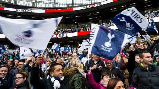 WSL celebrates 'absolutely momentous' day as crowd records tumble