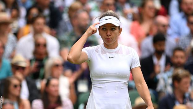 Former No. 1 tennis player Simona Halep gets 4-year ban in doping case