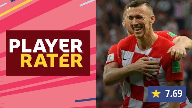 Perisic