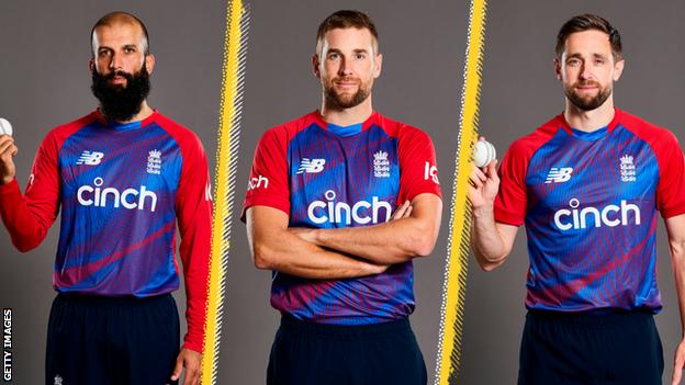 England's new World Cup kit - what do you think? - BBC Sport