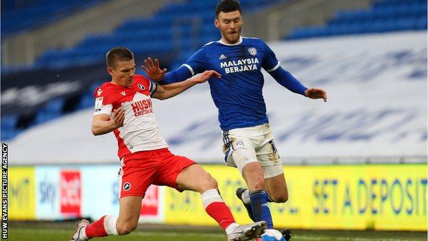 Cardiff City vs Millwall LIVE: Championship result, final score and reaction