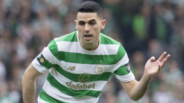 Tom Rogic signs new five-year Celtic deal